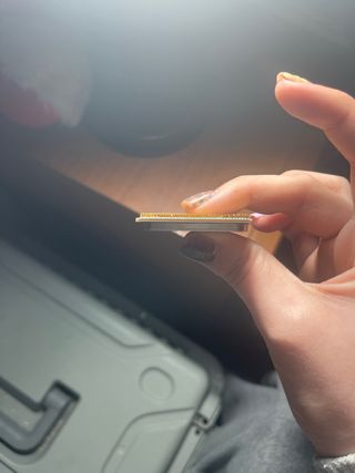 Procesador AMD Ryzen 5 3400G