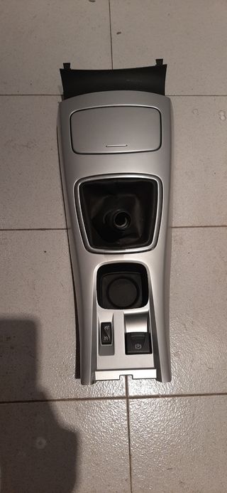 Consola Central Renault Laguna 3