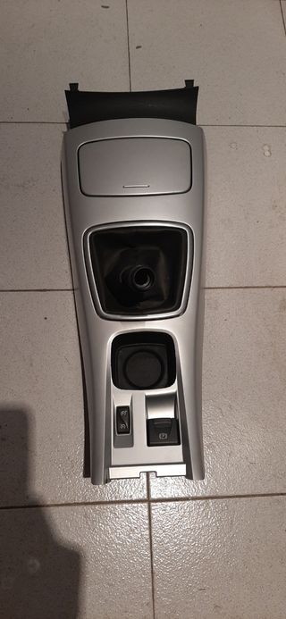 Consola Central Renault Laguna 3