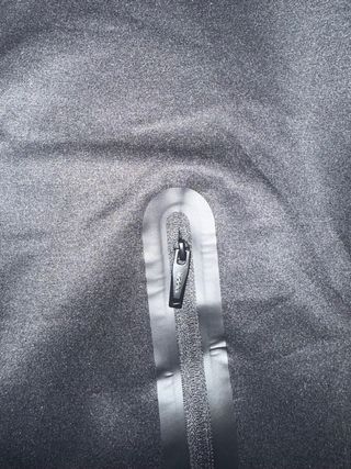 Sudadera Nike X NOCTA Negra