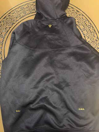 Sudadera Nike X NOCTA Negra