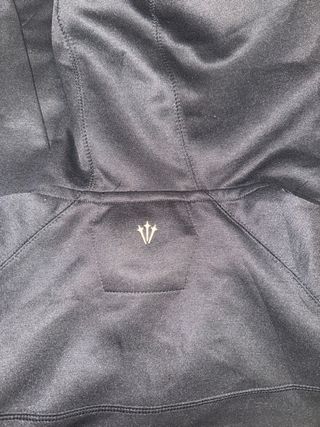 Sudadera Nike X NOCTA Negra