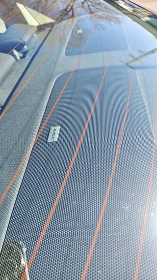 Audi A4 SLine Único en España