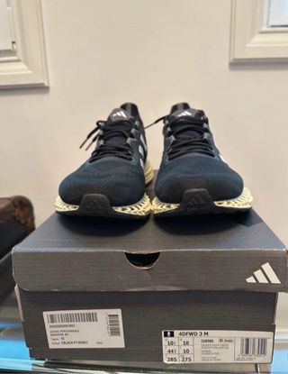 Adidas 4D Running Talla 44.5