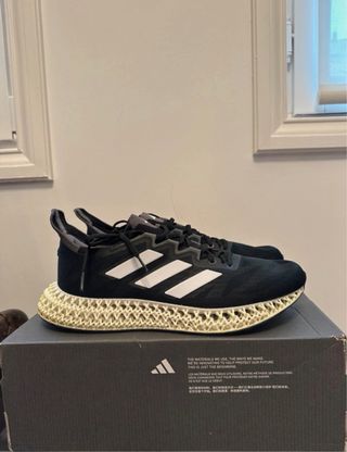 Adidas 4D Running Talla 44.5