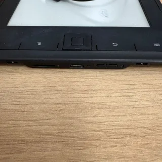 Lector eBook TrekStor Pyrus Negro