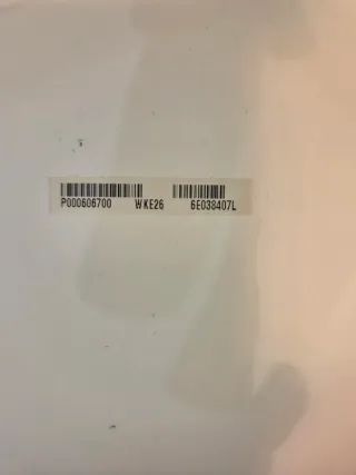 Pantalla LCD Samsung 15.6 LTN156AT35-T01