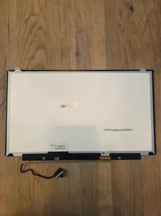 Pantalla LCD Samsung 15.6 LTN156AT35-T01