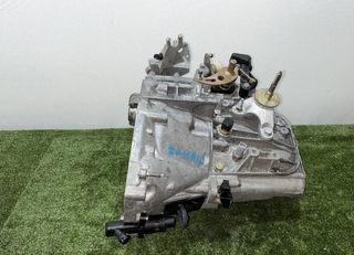 Citroen 96031 20mb16 caja cambios c4 2.0 hdi cat