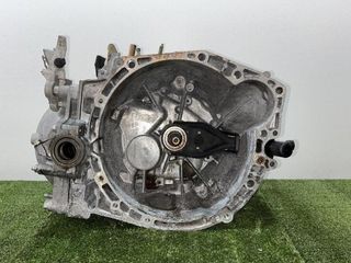 Citroen 96031 20mb16 caja cambios c4 2.0 hdi cat