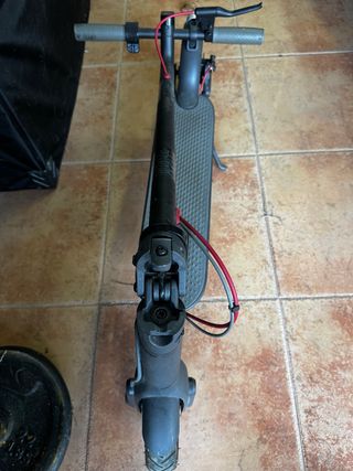 Patinete Xiaomi M365 Essentials