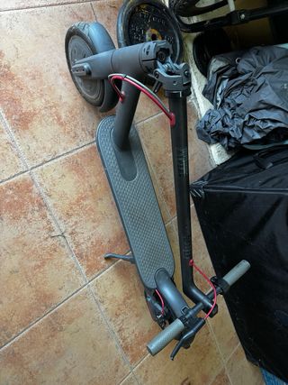 Patinete Xiaomi M365 Essentials