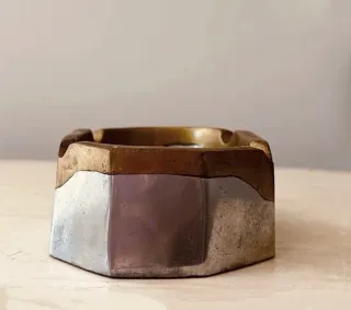 Posacenere David Marshall Sevilla Spagna