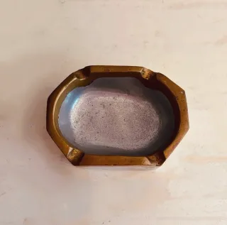 Posacenere David Marshall Sevilla Spagna