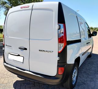Renault Kangoo 1.5dci 75cv Año 2020-IVA INCLUIDO