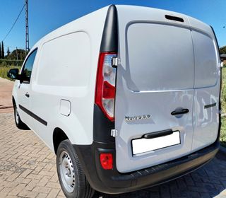 Renault Kangoo 1.5dci 75cv Año 2020-IVA INCLUIDO