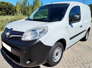 Renault Kangoo 1.5dci 75cv Año 2020-IVA INCLUIDO