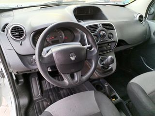 Renault Kangoo 1.5dci 75cv Año 2020-IVA INCLUIDO