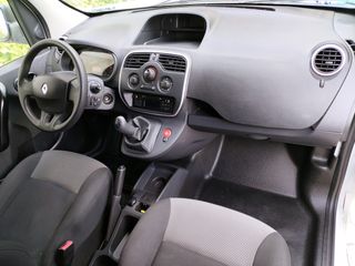 Renault Kangoo 1.5dci 75cv Año 2020-IVA INCLUIDO
