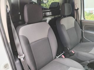 Renault Kangoo 1.5dci 75cv Año 2020-IVA INCLUIDO