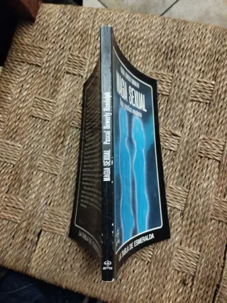 Magia sexual Ritos y practicas evocatorias