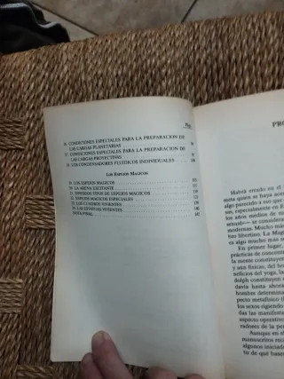 Magia sexual Ritos y practicas evocatorias