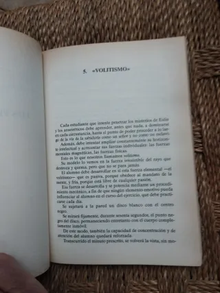 Magia sexual Ritos y practicas evocatorias