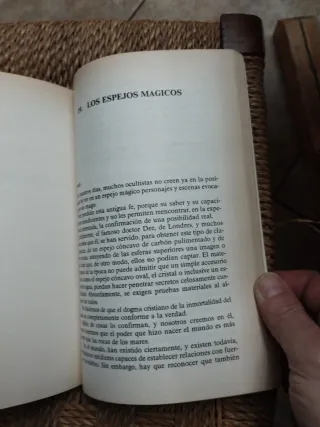 Magia sexual Ritos y practicas evocatorias