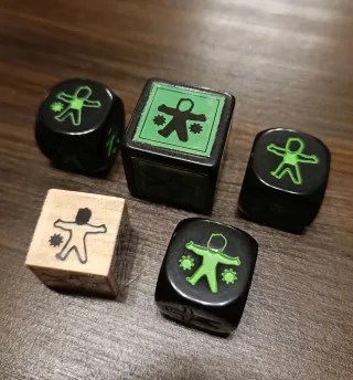 Fallout expansión Oscar