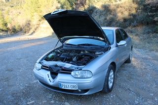 Alfa Romeo 156 JTD 1.9
