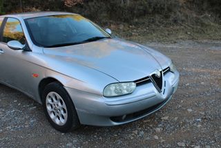 Alfa Romeo 156 JTD 1.9