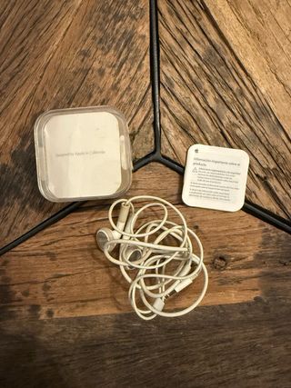 Apple iPod Shuffle Rosa