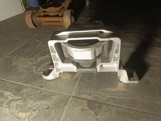 Soporte Motor Derecho FEBI BILSTEIN 44550 volvo fo