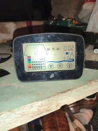 Sensor Térmico Digital