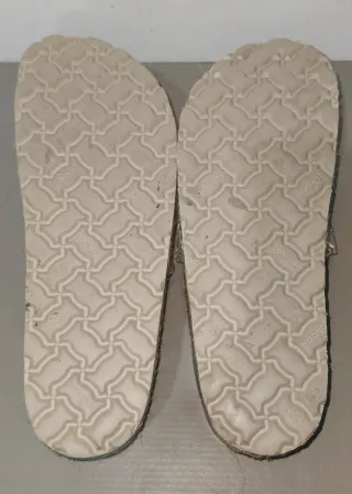 Sandalias planas Yokono, mujer, t. 36