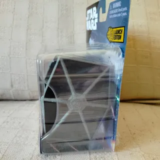 Star Wars Micro Galaxy TIE Fighter #0010