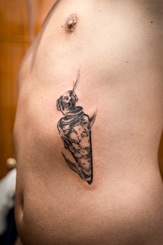Tatuaje N#95 poción