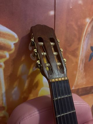 Guitarra Clásica Alhambra