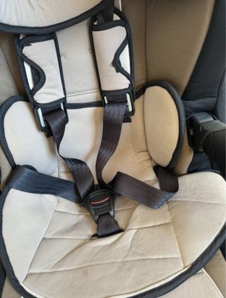 Silla coche Isofix Nania 9-18 kg