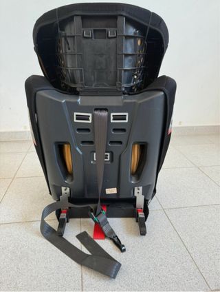 Silla coche Isofix Nania 9-18 kg