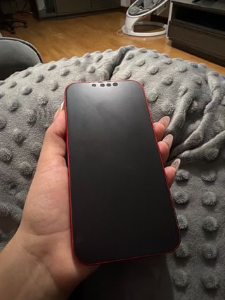 iPhone 13 128GB Rosso