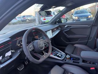 💥🔥Audi RS3 8 Y 2022🖤 full black 🖤 full extra 💥🔥