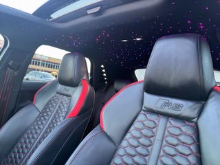 💥🔥Audi RS3 8 Y 2022🖤 full black 🖤 full extra 💥🔥