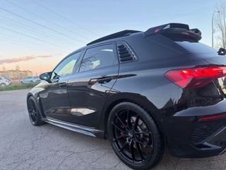 💥🔥Audi RS3 8 Y 2022🖤 full black 🖤 full extra 💥🔥