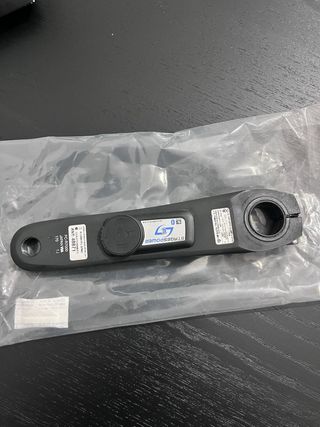 Biela Izquierda Stages Power 105