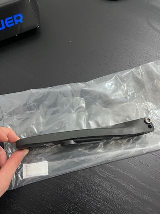 Biela Izquierda Stages Power 105