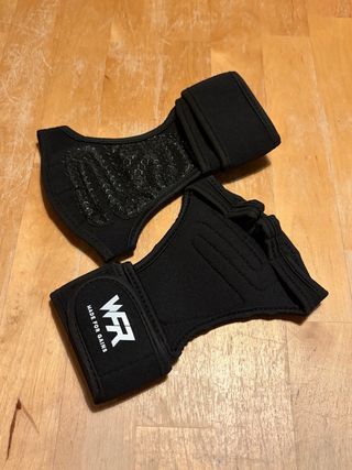 Guantes de gimnasio VFR