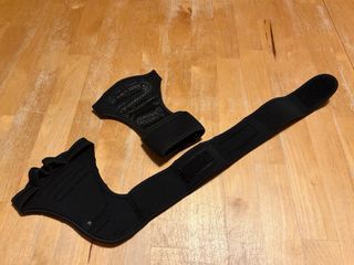 Guantes de gimnasio VFR