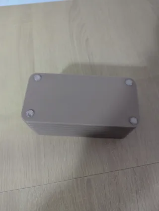 Suporte para comandos de TV