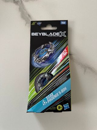 Beyblade X Soar Phoenix 5-80H